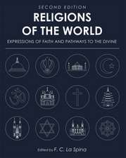 Religions of the World