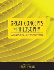 Proulx, J: GRT CONCEPTS IN PHILOSOPHY