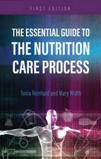 The Essential Guide to the Nutrition Care Process