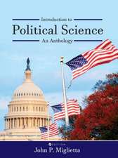 Introduction to Political Science