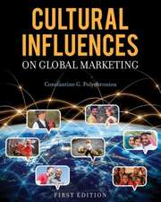 Cultural Influences on Global Marketing