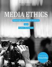 Media Ethics