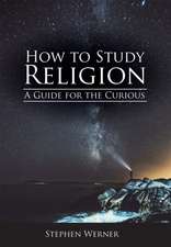 How to Study Religion