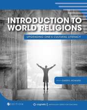 Introduction to World Religions