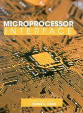 Microprocessor Interface