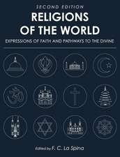 Religions of the World