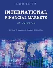 International Financial Markets