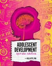 Adolescent Development