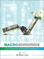 Macroeconomics