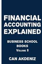 Financial Accounting Explained