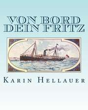 Von Bord Dein Fritz