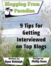 9 Tips for Getting Interviewed on Top Blogs