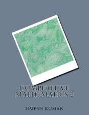 Competitive Mathematics 2