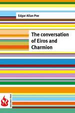 The Conversation of Eiros and Charmion