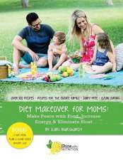 Diet Makeover for Moms