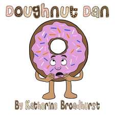 Doughnut Dan