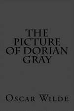 The Picture of Dorian Gray