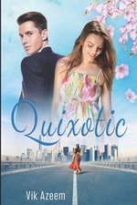 Quixotic