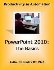 PowerPoint 2010