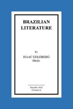 Brazilian Literature