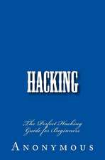 Hacking