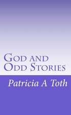 God and Odd Stories