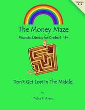 The Money Maze