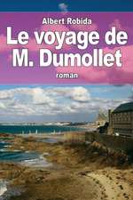 Le Voyage de M. Dumollet