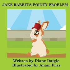 Jake Rabbit's Pointy Problem