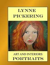 Lynne Pickering Art