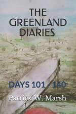 The Greenland Diaries