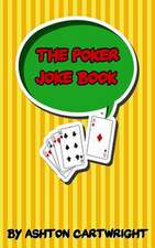 The Poker Joke Book