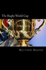 The Rugby World Cup