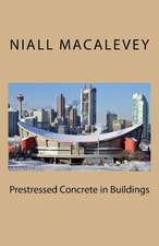 Prestressed Concrete in Buildings