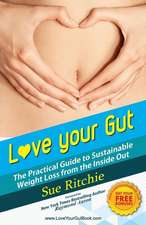 Love Your Gut