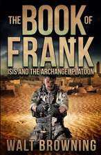 The Book of Frank