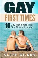 Gay First Times