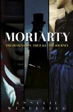 Moriarty