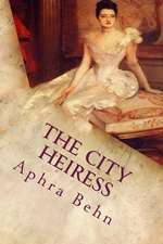 The City Heiress