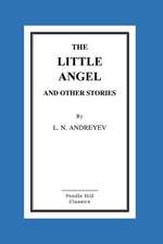 The Little Angel and Other Stories