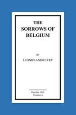 The Sorrows of Belgium