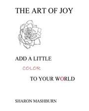 The Art of Joy