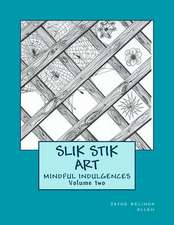 Slik Stik Art