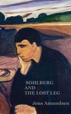 Sohlberg and the Lost Leg