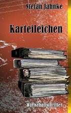 Karteileichen