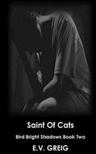 Saint of Cats