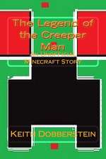 The Legend of the Creeper Man: A Couple's First Time with a Transgender