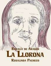 La Llorona