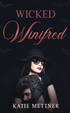 Wicked Winifred