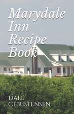 Marydale Inn Recipe Book